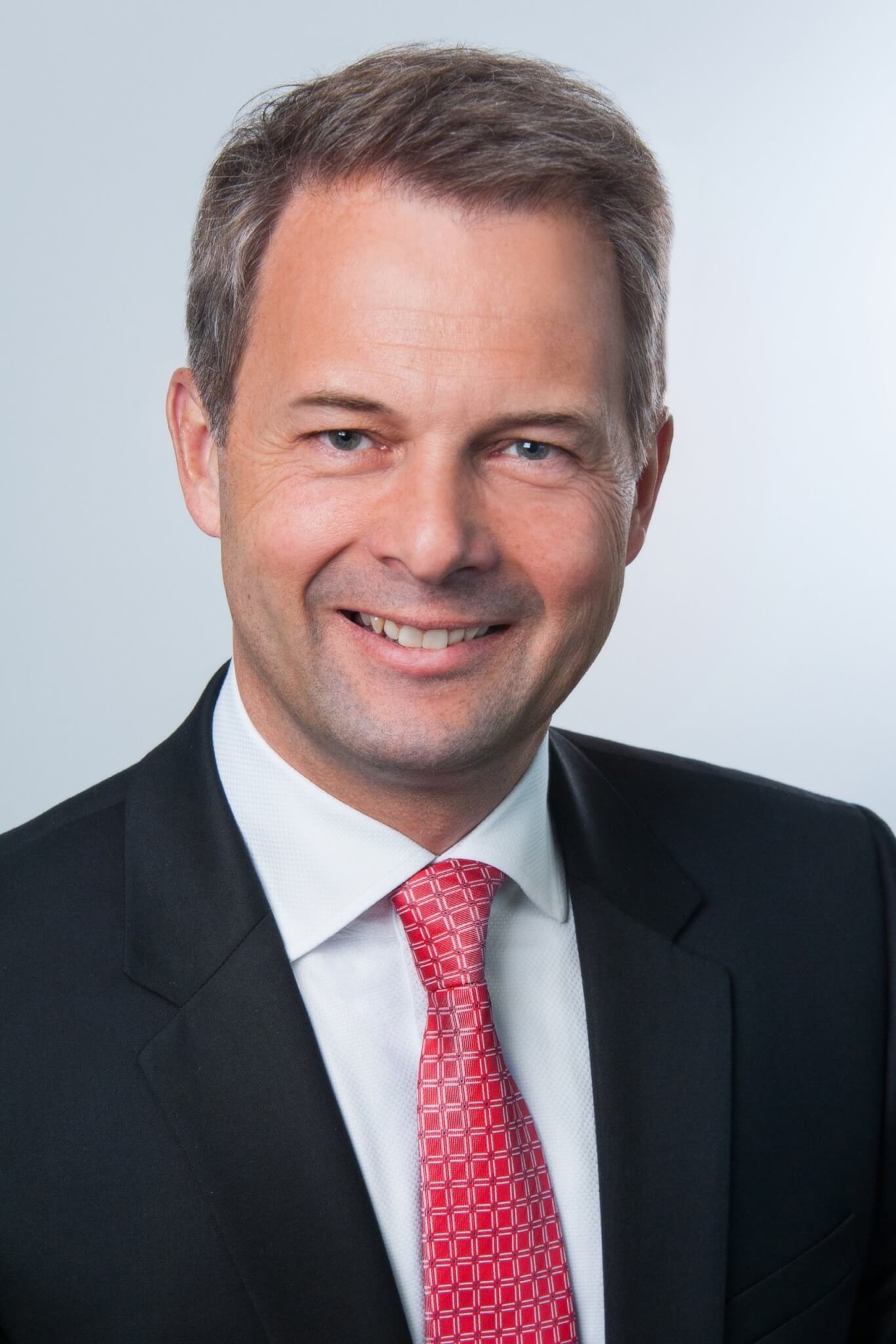 Karl Göpfert - Sparkassenstiftungen Zukunft