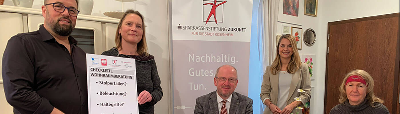 Sparkassenstiftungen Zukunft