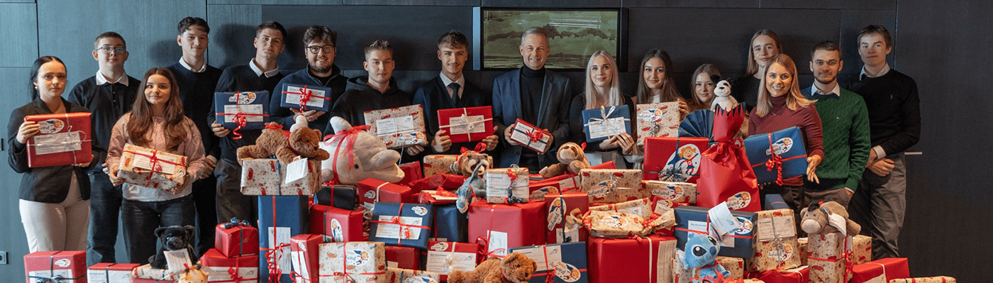 Sparkassenstiftungen Zukunft