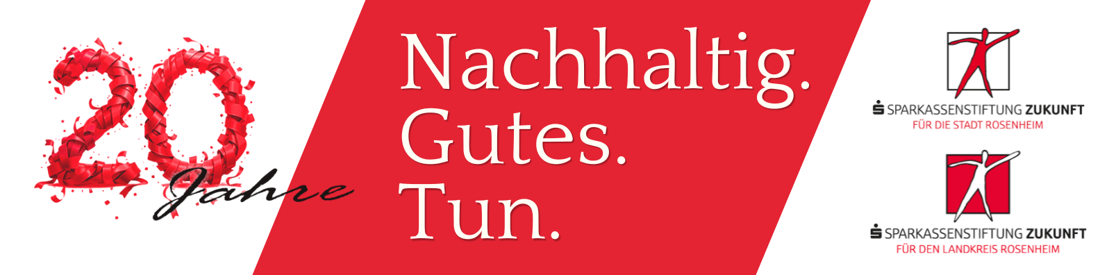 Sparkassenstiftungen Zukunft